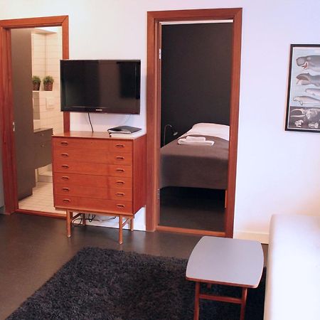 Astro Apartments Reykjavík Quarto foto