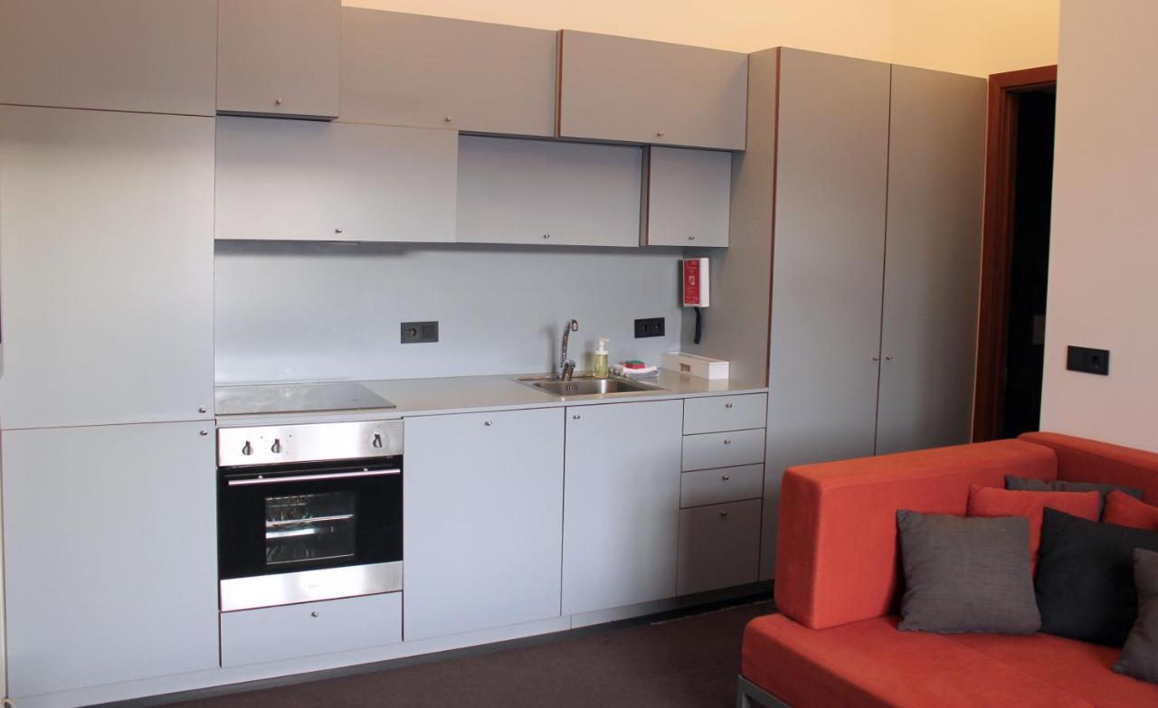 Astro Apartments Reykjavík Quarto foto