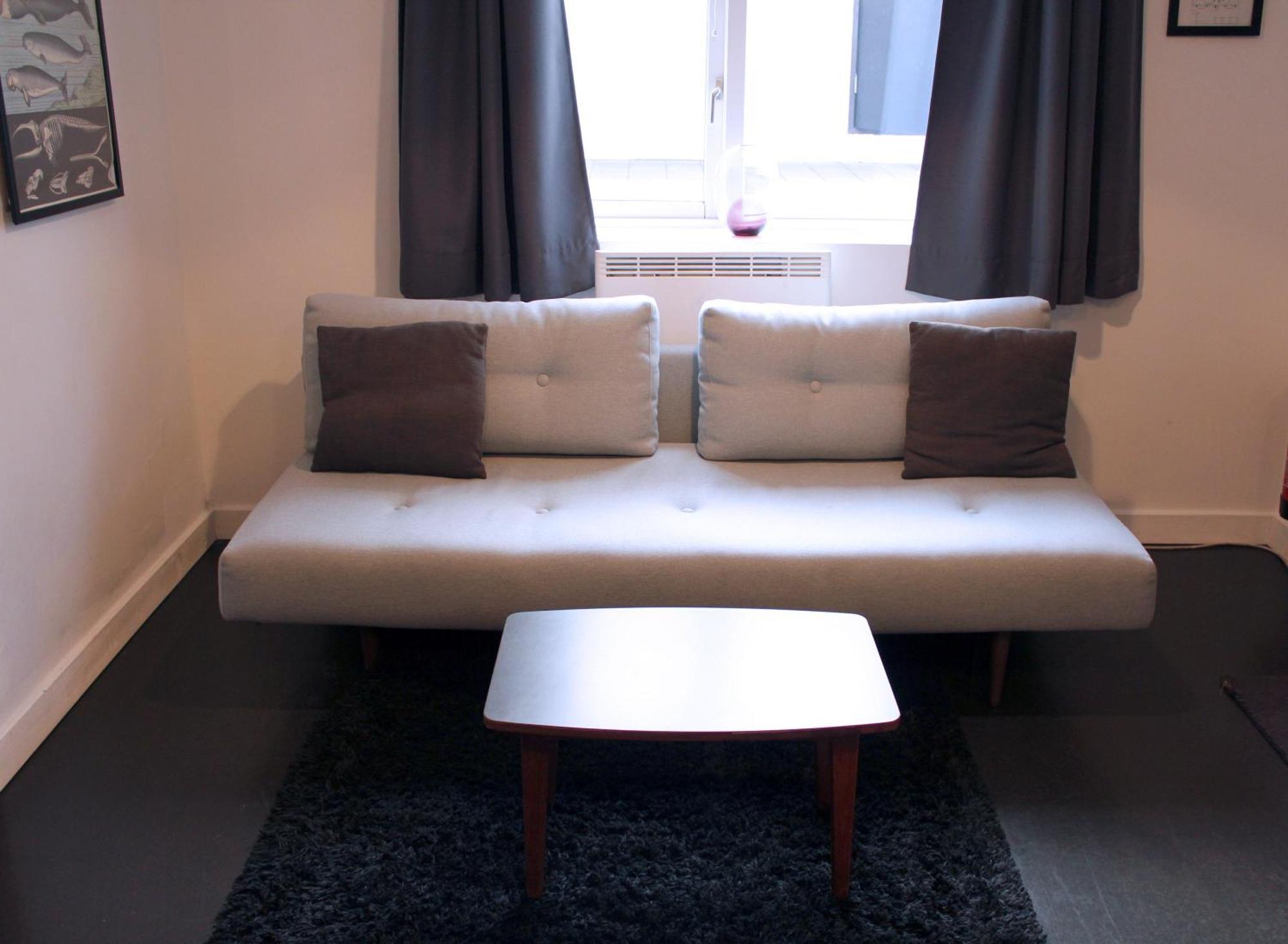 Astro Apartments Reykjavík Quarto foto