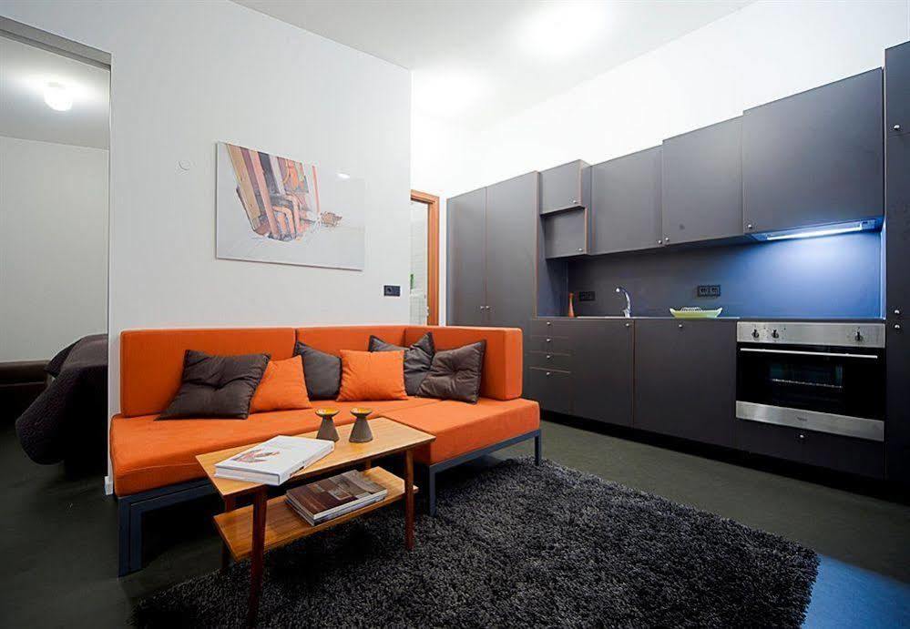 Astro Apartments Reykjavík Exterior foto