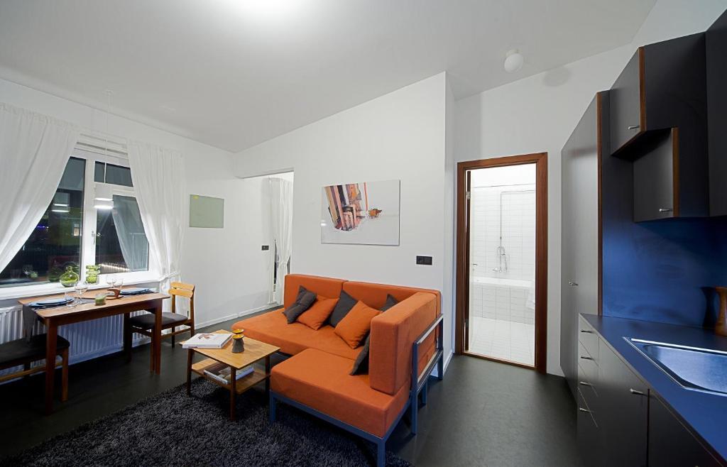 Astro Apartments Reykjavík Quarto foto